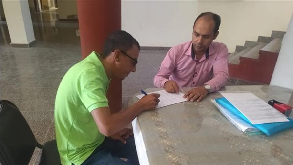 عقود عمل لذوي الهمم