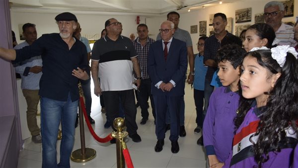 متحف النصر الحديث