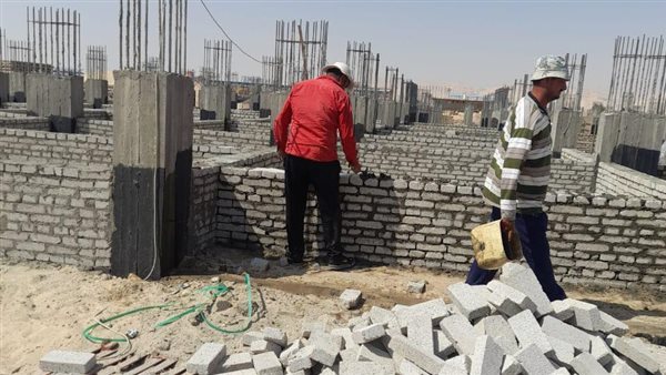 العمالة غير المنتظمة