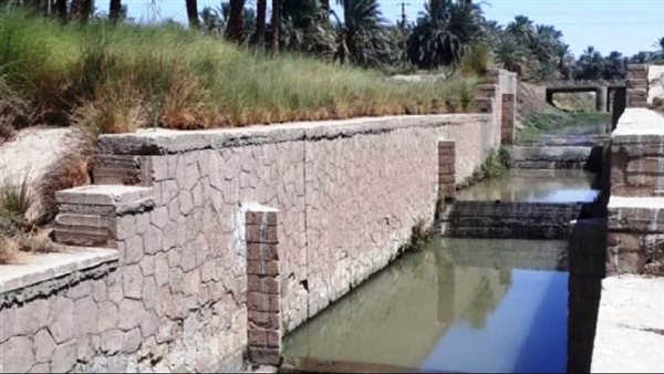 مخرات السيول