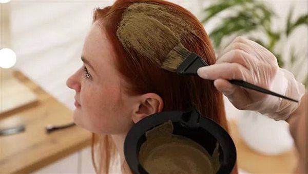 فوائد الحناء للشعر