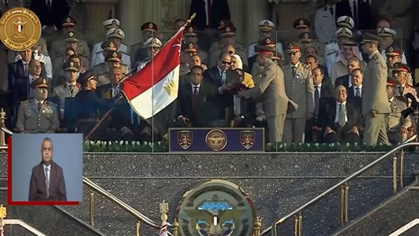 الرئيس عبد الفتاح