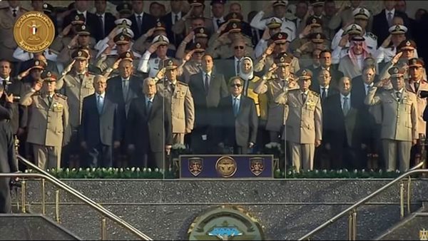 الرئيس عبد الفتاح