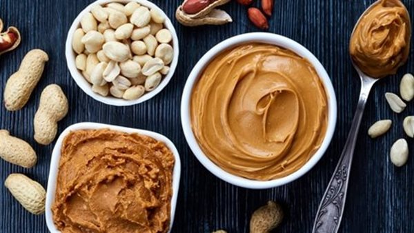 فوائد الفول السوداني