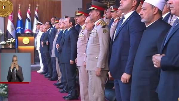 الرئيس عبد الفتاح