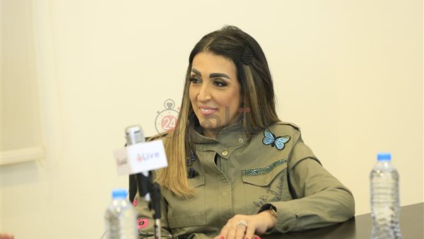 مروة أمير الرفاعي