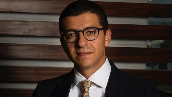  رائد الأعمال المصري