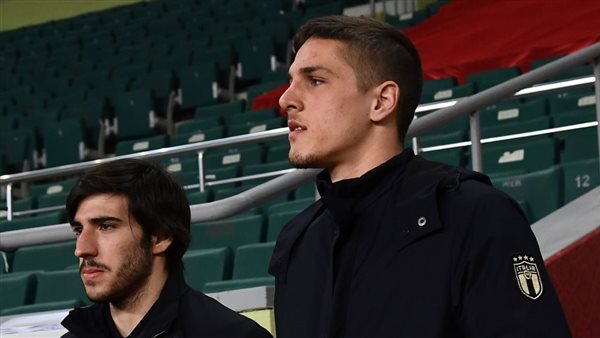 ساندرو تونالي وزانيولو