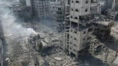 قيادي بحماس: المقاومة ليست نادمة على 7 أكتوبر.. وهذا ثمن الاحتلال وليس المقاومة 