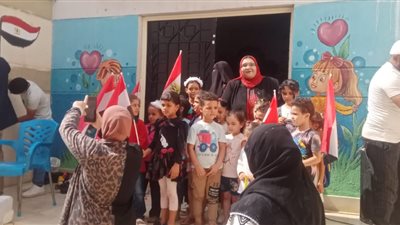 ثقافة الطفل يحيي ذكريات النصر في المحروسة وأكتوبر.. وذوي الهمم يزورون البانوراما