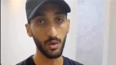 مصري يستغيث لإنقاذ زوجته الفلسطينية وابنته: مراتي شافت الموت بعنيها وبتحاول ترجع مصر| بث مباشر 