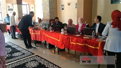 انتخابات نقابة الأطباء.. 5 أطباء يتنافسون على منصب نقيب المنوفية