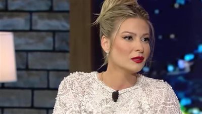 باميلا الكيك: فتحت الطريق لتقديم القبلات بالدراما اللبنانية.. وتوجهي سيكون لـ نتفليكس