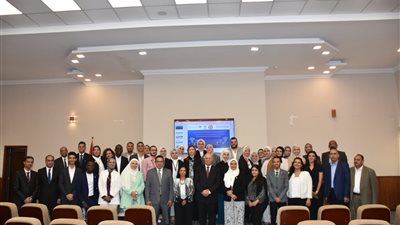 انطلاق أعمال اللجنة الوطنية لتحكيم مبادرة شباب من أجل التنمية للعام الجامعي الجديد