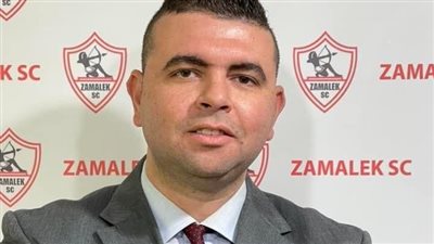  سامح سوني الخوانكي في ندوة القاهرة 24: 12 شخصا لن يستطيعوا إدارة الزمالك.. ونهدف لإقامة نظام مؤسسي