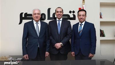 أحمد جلال لـ حملة السيسي: هناك ضرورة لعمل برنامج اقتصادي متكامل