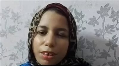 كنت مشلولة وكفيفة.. رحلة إسراء بالقليوبية من العجز والعمى إلى الصحة والعافية | بث مباشر