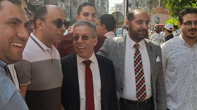 المؤشرات الأولية لانتخابات نقابة الأطباء: فارق الأصوات لتيار المستقبل بالقاهرة والجيزة.. وتقدم عبد الحي