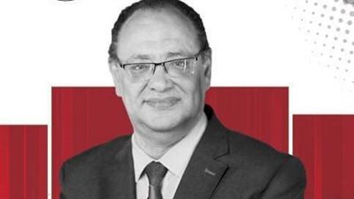 الدكتور أحمد فوزي نقيبًا لـ أطباء سوهاج