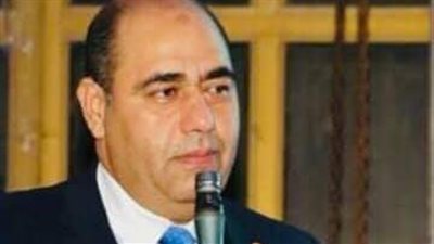 تامر البوهي نقيبًا لأطباء السويس