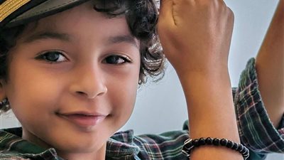 جان رامز يكشف عن فنانين يتمنى العمل معهم بعد تألقه في مسلسل المعلم