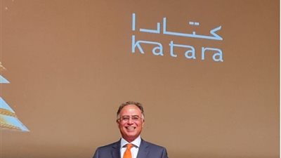 الجمعية السرية للمواطنين للروائي أشرف العشماوي تفوز بجائزة كتارا للرواية العربية لعام 2023