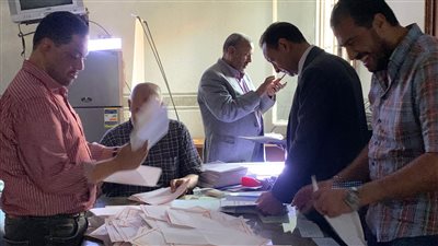 ننشر النتيجة النهائية لانتخابات نقابة الأطباء ببورسعيد