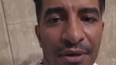 مواطن يستغيث لمساعدته في إرجاع أسرته من فلسطين بعد القصف الإسرائيلي: نفسي أشوف مراتي وبنتي وأطمن عليهم | بث مباشر