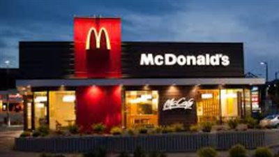 ماكدونالدز الكويت تتبرع بـ 250 ألف دولار لإغاثة أهالي غزة