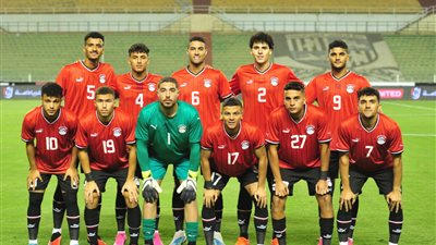 الأجندة الدولية سر غياب الثلاثي المحترف عن قائمة المنتخب الأولمبي لمعسكر يناير