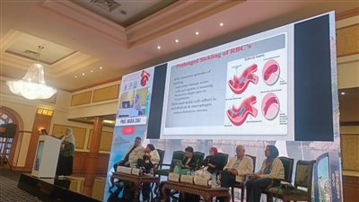 الصحة تنظم تدريبًا لأطباء الوحدات الصحية بـ 4 محافظات للتوعية ببعض الأمراض