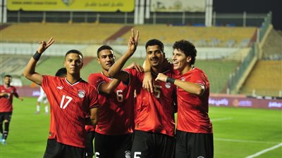 اليوم.. المنتخب الأولمبي يواجه أوزبكستان وديا