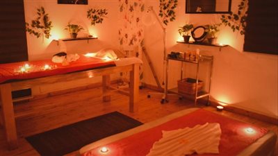 تحت ستار المساج.. تفاصيل التحقيقات بواقعة ضبط 8 أشخاص يديرون ناديًا صحيًا لممارسة الأعمال المنافية بحدائق الأهرام | لايف