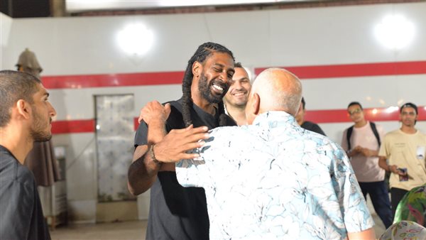 أوجي مايو لاعب سلة