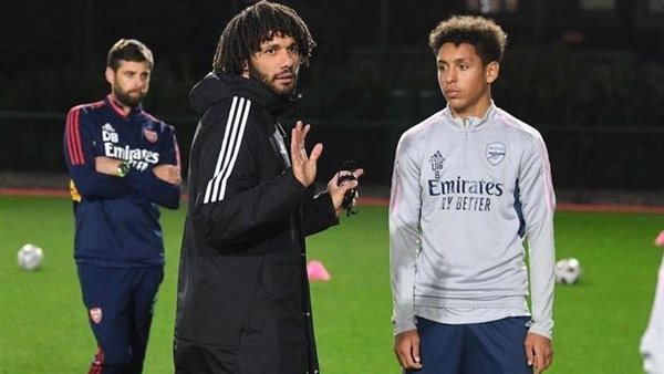 كاميرون إسماعيل ومحمد