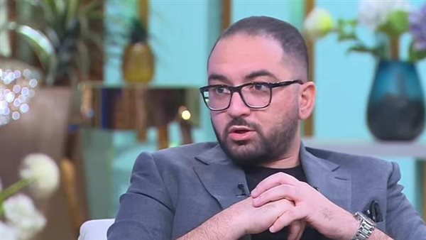 نجل محمد ثروت