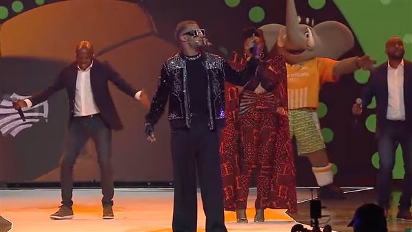 محمد رمضان يشارك