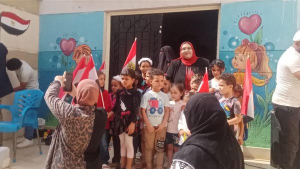 جانب من الفعاليات