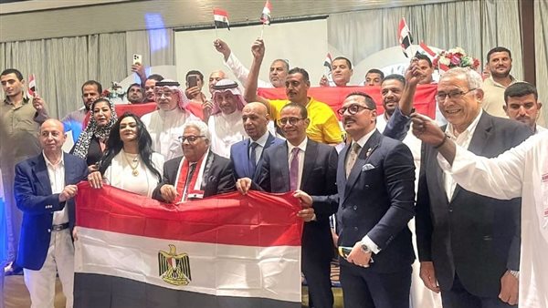  دعم وتأييد للرئيس