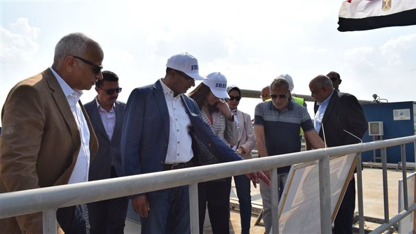 نائب وزير الإسكان