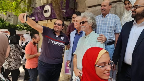  نقيب الأطباء يدلي