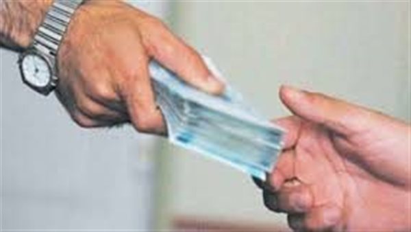 رشوة- أرشيفية