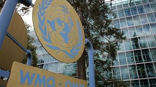 الأرصاد العالمية