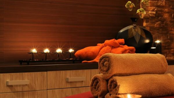 مساج - تعبيرية