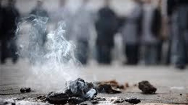 الفسفور الأبيض