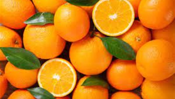 برتقال