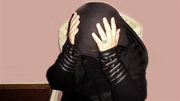 متهمة - أرشيفية