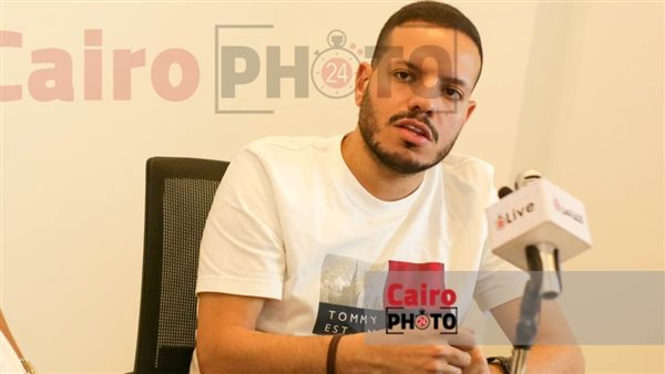 خالد منتصر الزيات