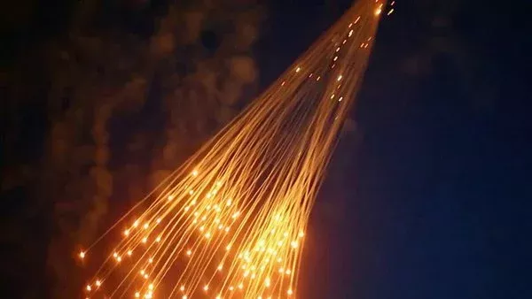  الفوسفور الأبيض