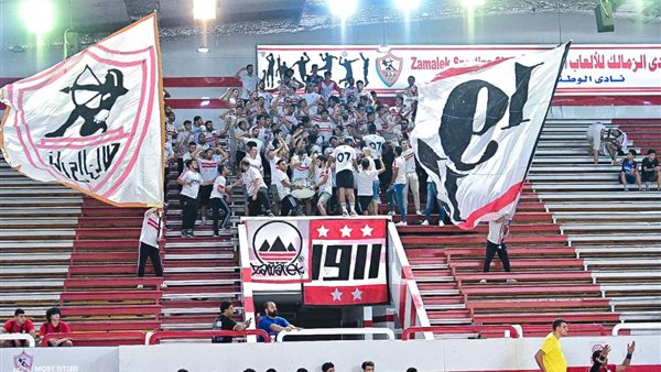 صالات الزمالك